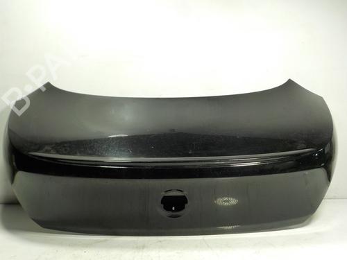 Used Tailgate Tailgate BMW 6 (E63) 645 Ci (333 hp) 9494192 9494192