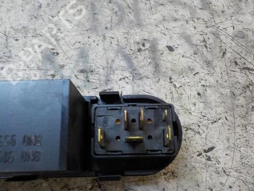 Elektronische module AUDI TT (8N3) 1.8 T quattro | BP3846572M83 