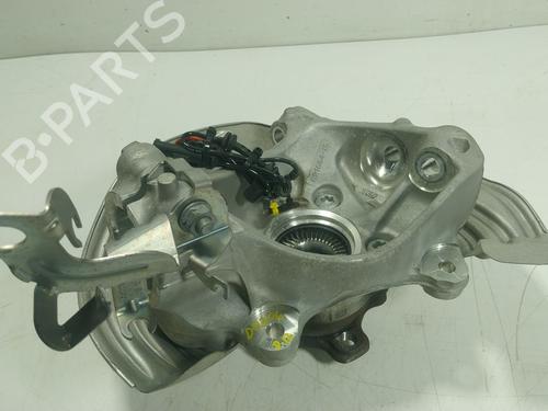 Left front steering knuckle BMW 3 (G20, G80, G28)  | BP25343788M25 