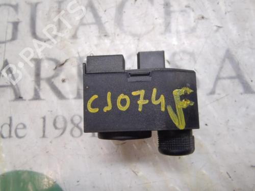 Commande retroviseurs AUDI A3 (8L1) 1.9 TDI | BP3817808I25 