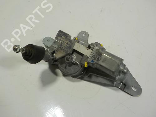 Motor limpia trasero NISSAN MICRA IV (K13K) [2010-2024]  17126585