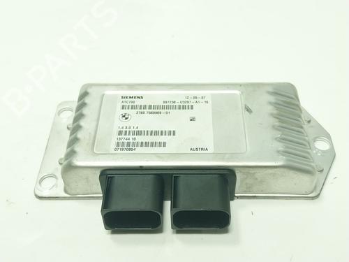 Used Electronic module BMW X5 (E70) xDrive 30 d (235 hp) 30298550