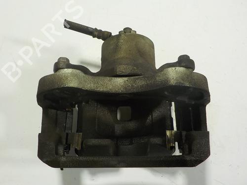 Left front brake caliper NISSAN CUBE (Z12) | BP11554483M105 - Image 2