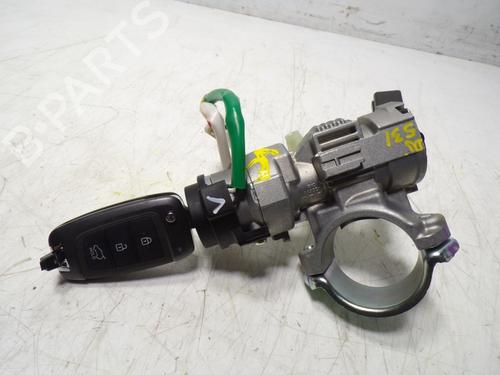 Used Electronic module Electronic module HYUNDAI TUCSON (NX4E, NX4A) 1.6 CRDi (136 hp) 14287505 14287505