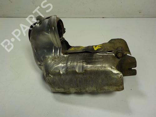 Used Catalyst Catalyst CITROËN C5 III Break (RW_) [2008-2017] 11233077 11233077