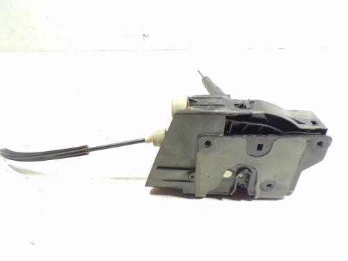 Used Front right lock LAND ROVER DISCOVERY SPORT (L550) [2014-2025]  9194855