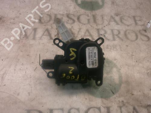 Elektronisk modul FORD FIESTA VI (CB1, CCN) 1.4 TDCi (70 hp) 9541379