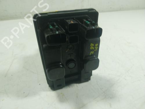 Steering pump TESLA MODEL Y (5YJY) Long Range All-wheel Drive | BP16665799M99 