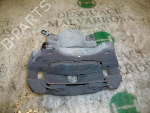 Venstre bremsekaliber foran FIAT DOBLO MPV (119_, 223_)  | BP11545229M105 