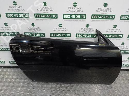 Used Right front door MERCEDES-BENZ SLK (R170) [1996-2004]  3875179
