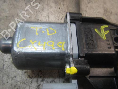 Right rear window motor HYUNDAI ix20 (JC)  | BP3841810E22 