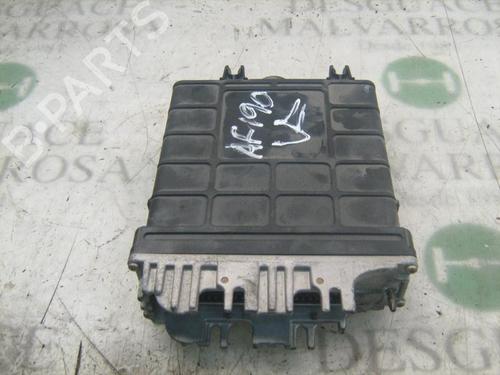 Used Engine control unit (ECU) Engine control unit (ECU) AUDI A4 B5 Avant (8D5) 1.9 TDI (110 hp) 3761420 3761420