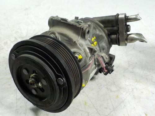 AC compressor OPEL ASTRA K (B16) 1.4 Turbo (68) | BP7285536M34 