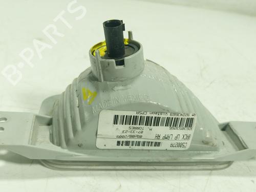 Reverse light CHEVROLET CAMARO 6.2 | BP32376732C36