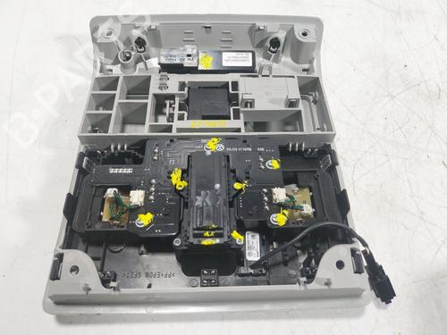 Interior roof light SEAT ATECA (KH7, KHP)  | BP16665945I8 