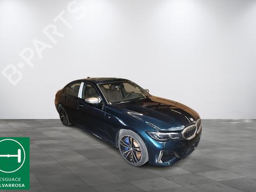 Electronic module BMW 3 (G20, G80, G28)  | BP25432535M83  - Image 6