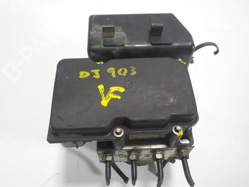 ABS pump NISSAN NV200 / EVALIA Bus 1.5 dCi 85 (M20, M20M, M20K, M20KK) | BP11089596M43