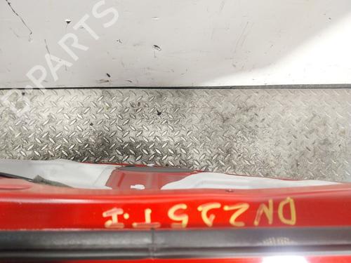 Left rear door CITROËN C4 CACTUS 1.6 BlueHDi 100 | BP16665852C4 