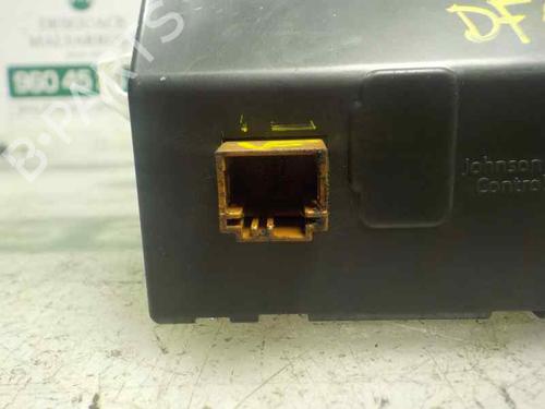 Display monitor CITROËN C4 II (NC_)  | BP6472813C48 