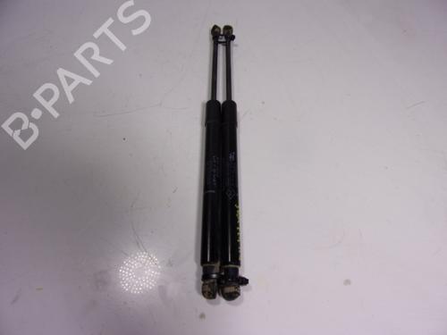 Used Tailgate lift support Tailgate lift support DACIA DUSTER (HS_) 1.5 dCi (109 hp) 15909924 15909924