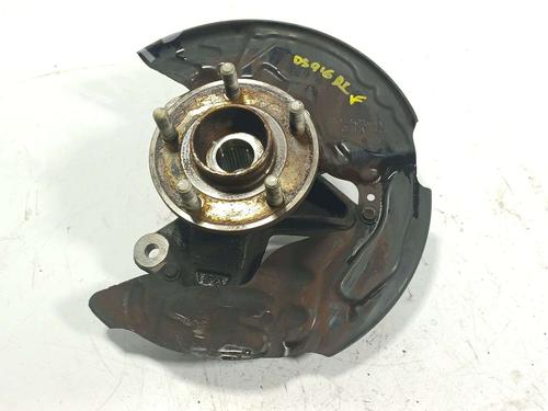 Used Left front steering knuckle Left front steering knuckle 38546445 38546445