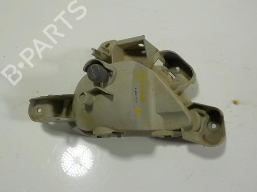 Tågelys MAZDA 2 Hatchback (DL, DJ) 1.5 SKYACTIV-G | BP13507640C37 - Image 2