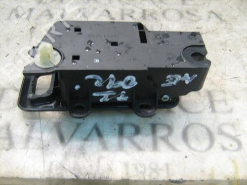 Rear left interior door handle FORD FOCUS II Saloon (DB_, FCH, DH) | BP3781159I15 - Image 2