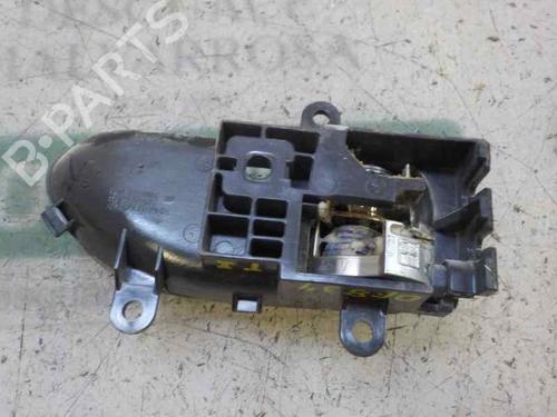 Rear left interior door handle NISSAN X-TRAIL II (T31)  | BP6541526I15 