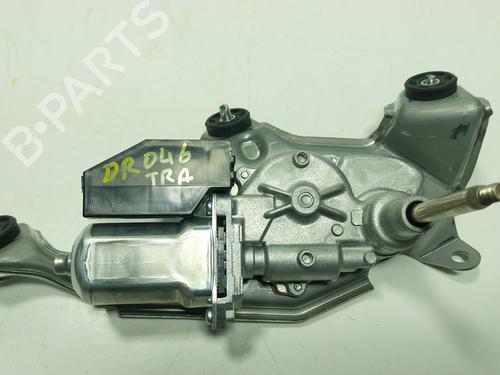Used Rear wiper motor TOYOTA YARIS CROSS (MXP_) 1.5 Hybrid (MXPJ10) (116 hp) 28198617