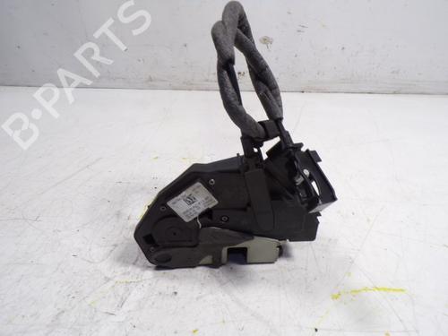 Front left lock FORD FOCUS III  | BP8818900C98 