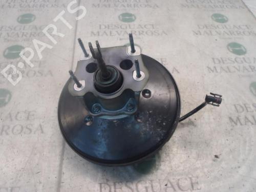 Servo brake RENAULT MEGANE III Hatchback (BZ0/1_, B3_) 1.5 dCi | BP3807970M42