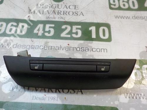 Used Electronic module BMW 1 (E87) 120 d (163 hp) 3857413