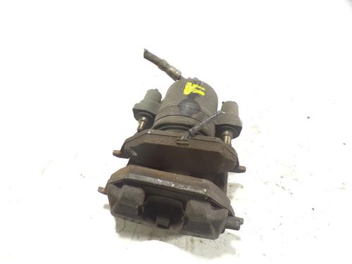 Left front brake caliper VW GOLF VI (5K1) 2.0 TDI | BP11552691M105