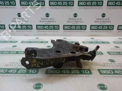 Used Right front suspension arm NISSAN TERRANO II (R20) 2.7 TDi 4WD (125 hp) 3868892