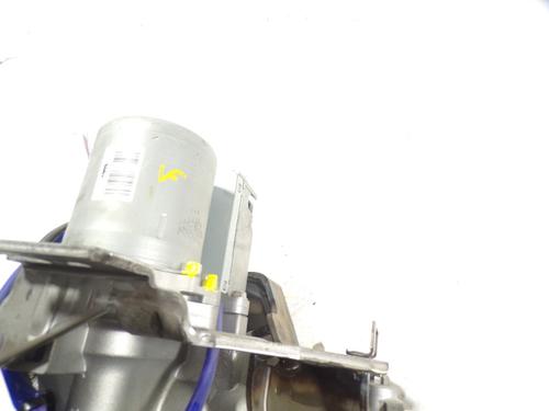 Steering column NISSAN QASHQAI / QASHQAI +2 I (J10, NJ10, JJ10E)  | BP7984301M21 