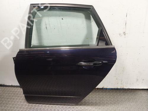 Used Left rear door CITROËN C4 II (NC_) 1.2 THP 130 (NCHNYM, NCHNYT) (130 hp) 26896052