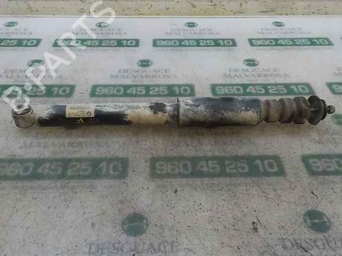 Used Right rear shock absorber Right rear shock absorber BMW X3 (E83) 2.0 sd (177 hp) 5859746 5859746