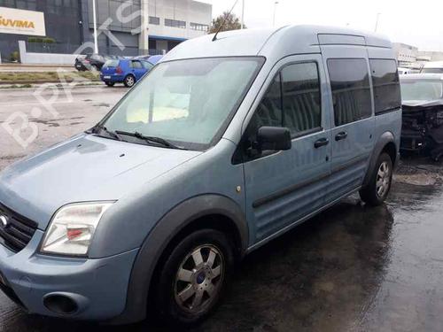 Right front window switch FORD TRANSIT CONNECT (P65_, P70_, P80_) 1.8 TDCi | BP4892515I26 - Image 6