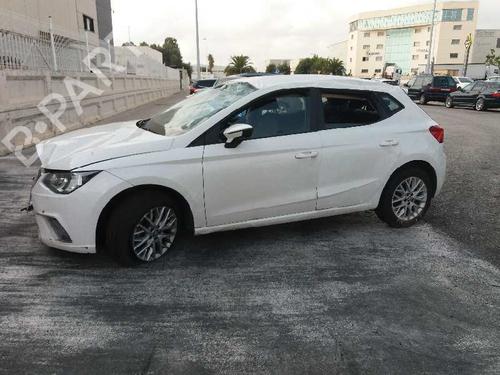 Left rear window switch SEAT IBIZA V (KJ1, KJG)  | BP6427268I29 