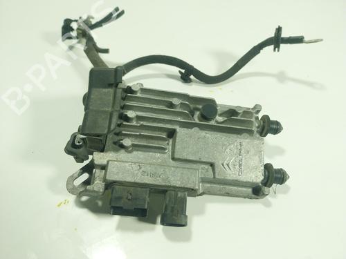 Used Electronic module Electronic module CITROËN GRAND C4 SPACETOURER (3A_, 3E_) 1.6 BlueHDi 120 (120 hp) 23044032 23044032