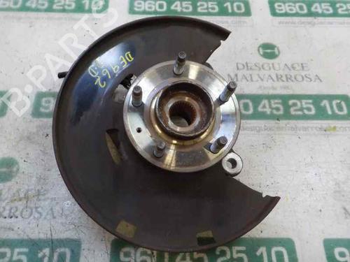 Used Right front steering knuckle OPEL ASTRA J Sports Tourer (P10) 1.7 CDTI (35) (125 hp) 5668190