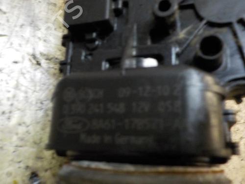 Viskermotor vindrude FORD FIESTA VI (CB1, CCN) 1.4 TDCi | BP3846425M29 