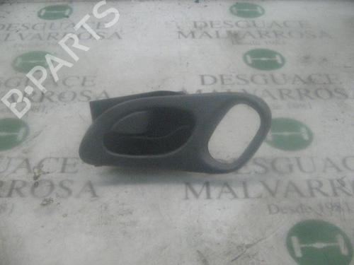 Front left interior door handle FORD MONDEO I (GBP) 1.8 TD | BP3760448I13