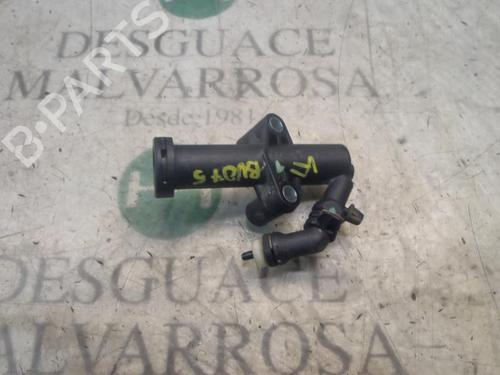 Clutch slave cylinder CITROËN C3 II (SC_)  | BP14270711M113 