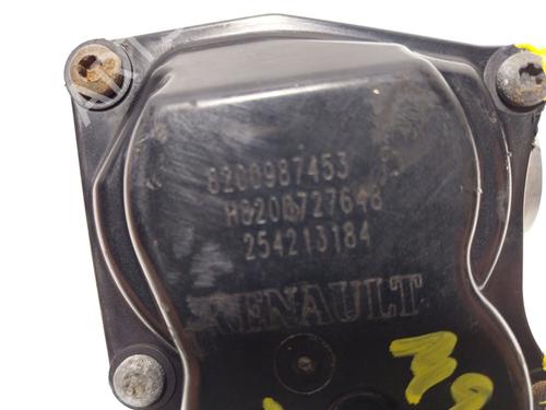 Throttle body RENAULT TRAFIC II Van (FL)  | BP26406555M82 