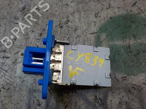 Used Heater resistor Heater resistor HYUNDAI i10 II (BA, IA) 1.0 (67 hp) 11644180 11644180