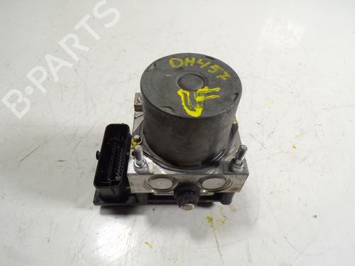 Used ABS pump ABS pump NISSAN NV200 / EVALIA Bus 1.5 dCi 85 (M20, M20M, M20K, M20KK) (86 hp) 9214566 9214566