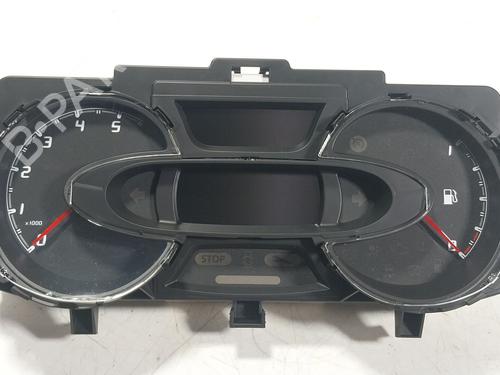 Used Instrument cluster Instrument cluster RENAULT TRAFIC III Van (FG_) 2.0 dCi 120 (FGMN) (120 hp) 33465829 33465829