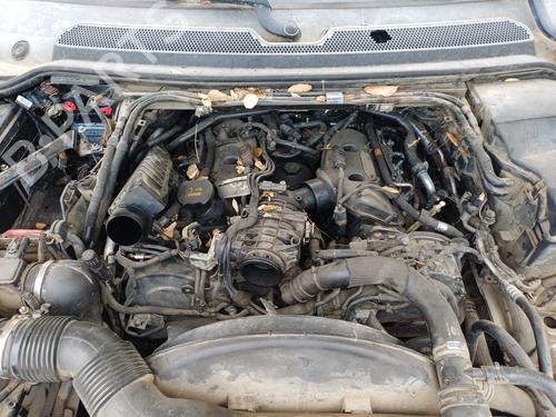 Engine control unit (ECU) LAND ROVER DISCOVERY IV (L319) 3.0 SDV6 4x4 | BP28621103M57 