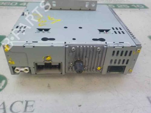 Radio VOLVO S40 II (544) 1.6 D | BP5126711E6 